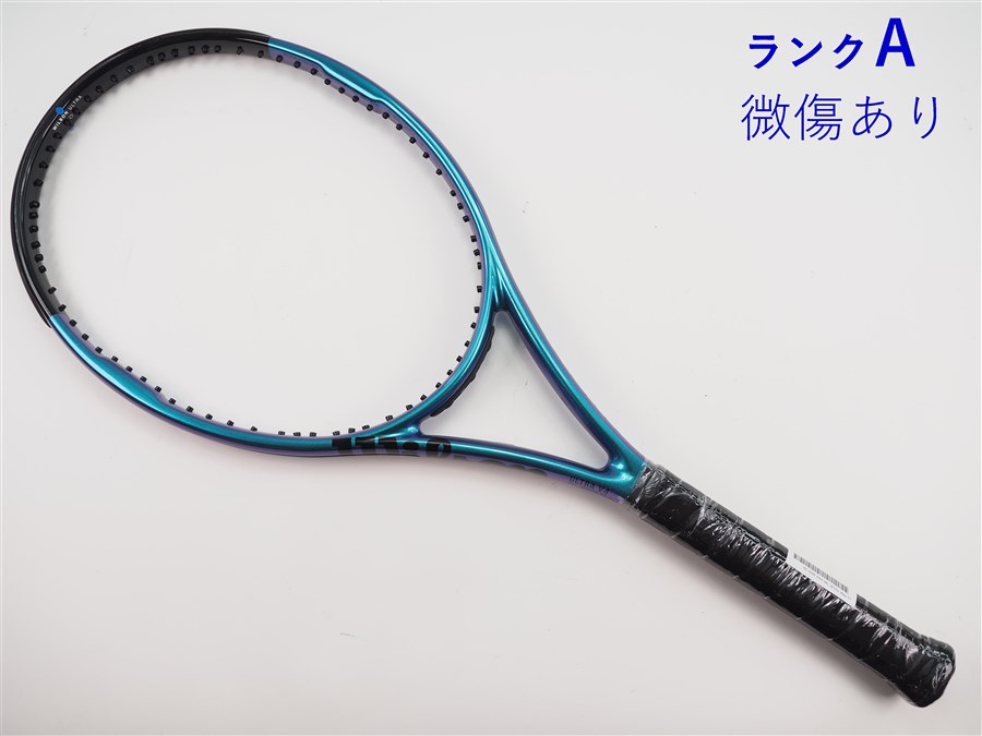 楽天市場】【中古】ウィルソン ウルトラ 100 カウンターベール