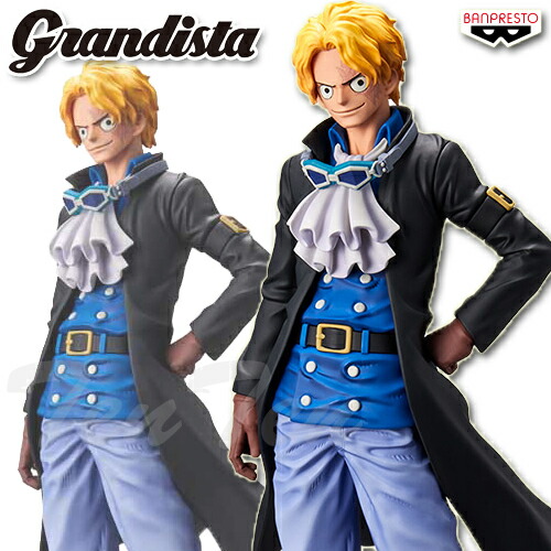 楽天市場】ワンピース Grandista TRAFALGAR.LAW トラファルガー・ロー