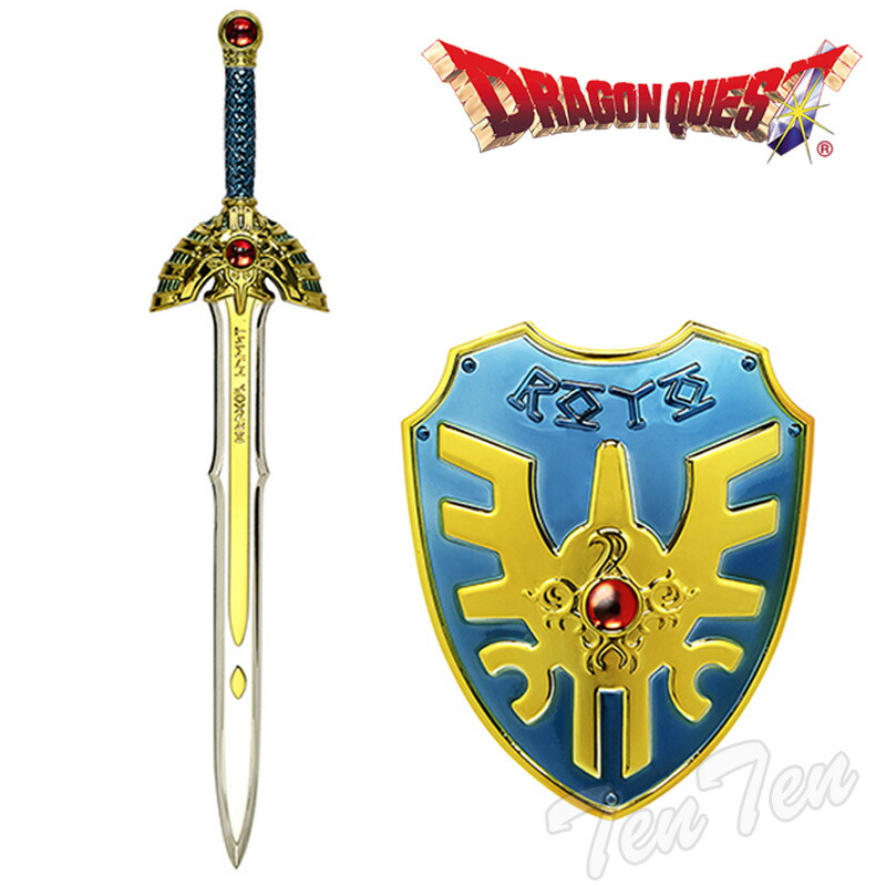 楽天市場】ドラゴンクエスト AM アイテムズギャラリースペシャル ロト