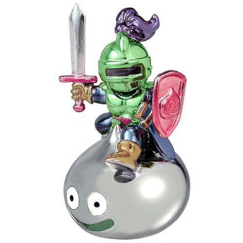 楽天市場】ドラゴンクエスト グッズ メタリックモンスターズギャラリー