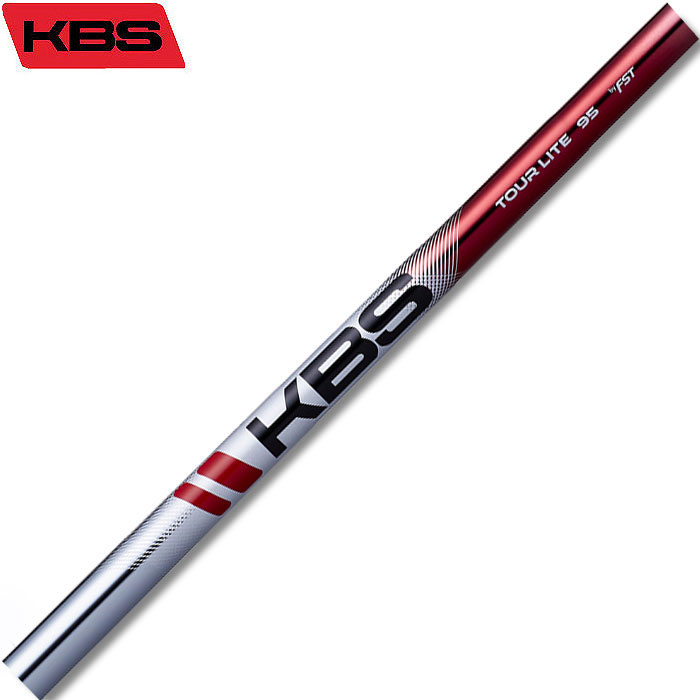 楽天市場】KBS PGI パラレル アイアン用シャフト PLYERS GRAPHITE IRON