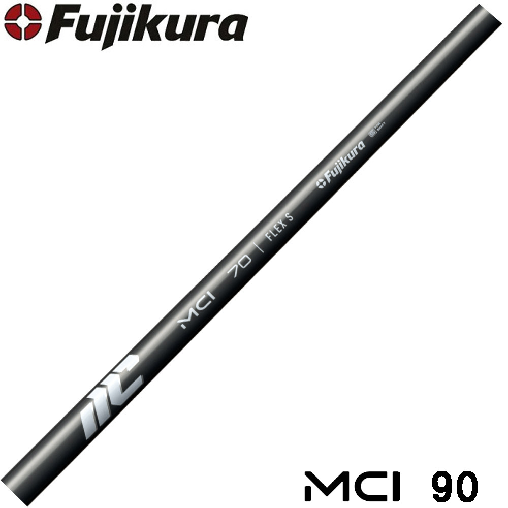 楽天市場】フジクラ MCI BLACK メタルコンポジットアイアン 5-ウェッジ