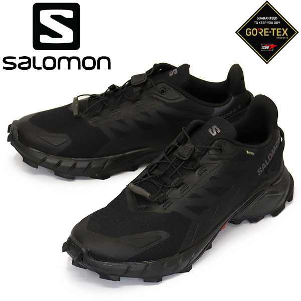 楽天市場】サロモン クロスオーバー2 ゴアテックス SALOMON ハイキング