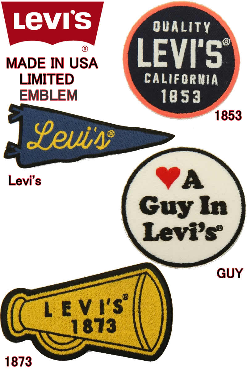 楽天市場】Levi Strauss & Co San Francisco,California リーバイスc