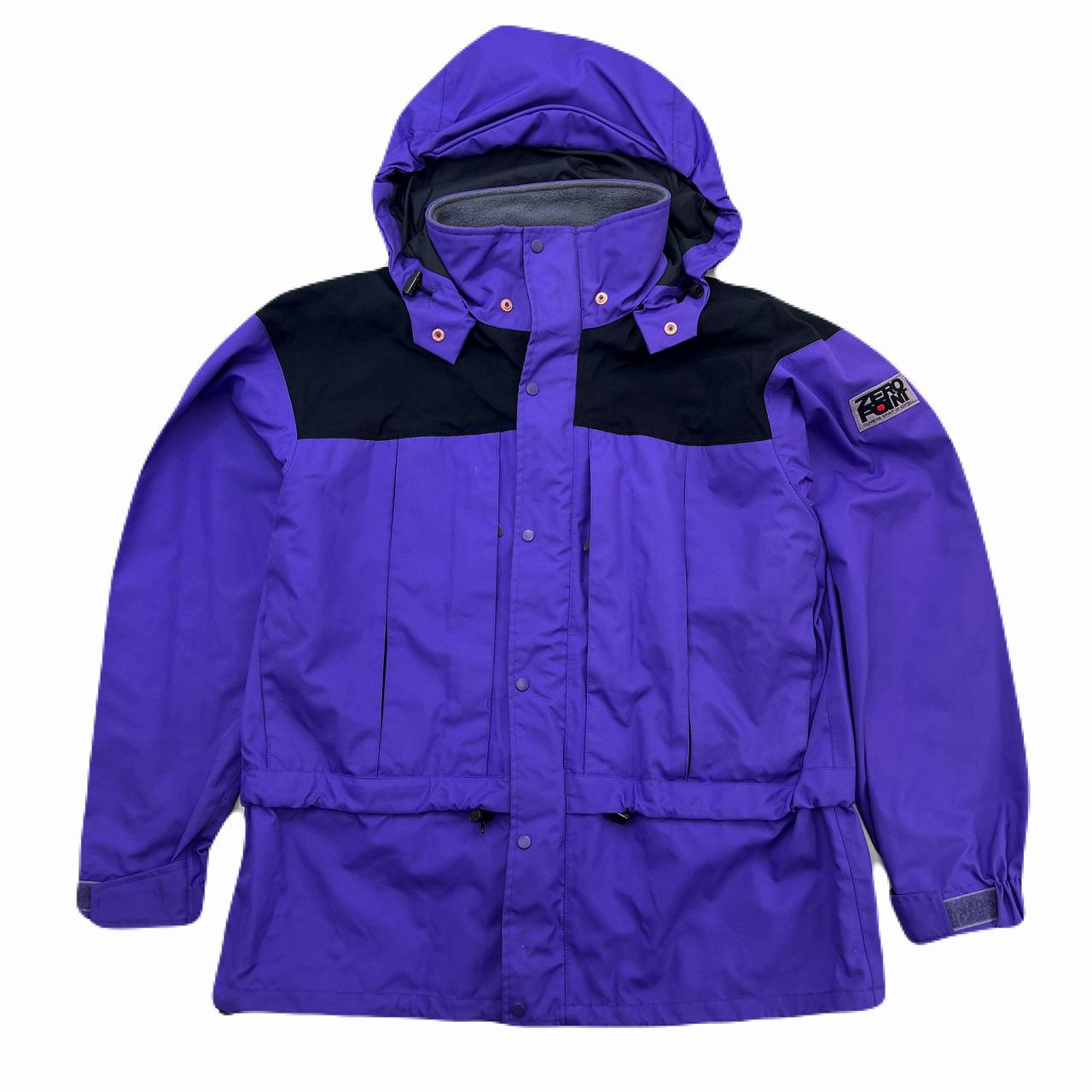 楽天市場】【中古】モンベル mont-bell パウダーランドパーカ