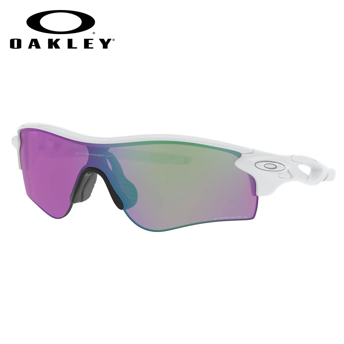 楽天市場】オークリー サングラス OO9206-68-38 OAKLEY RADARLOCK PATH