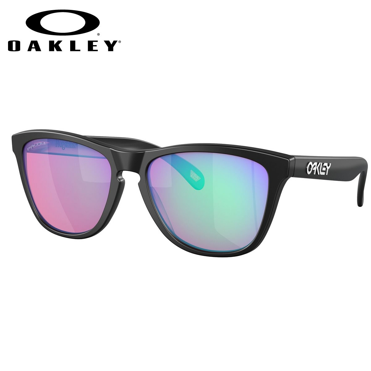 楽天市場】オークリー OO9245-61-54 サングラス OAKLEY FROGSKINS