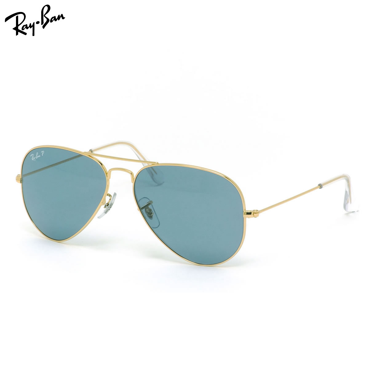 楽天市場】レイバン サングラス RB3025 9196AF 54 58 62 Ray-Ban