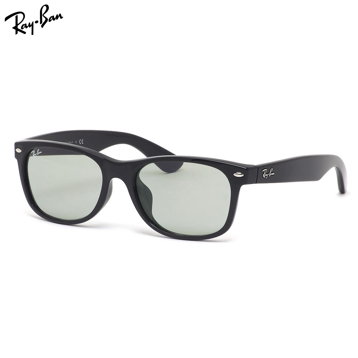 楽天市場】レイバン サングラス RB2132F 601/R5 55 Ray-Ban NEW