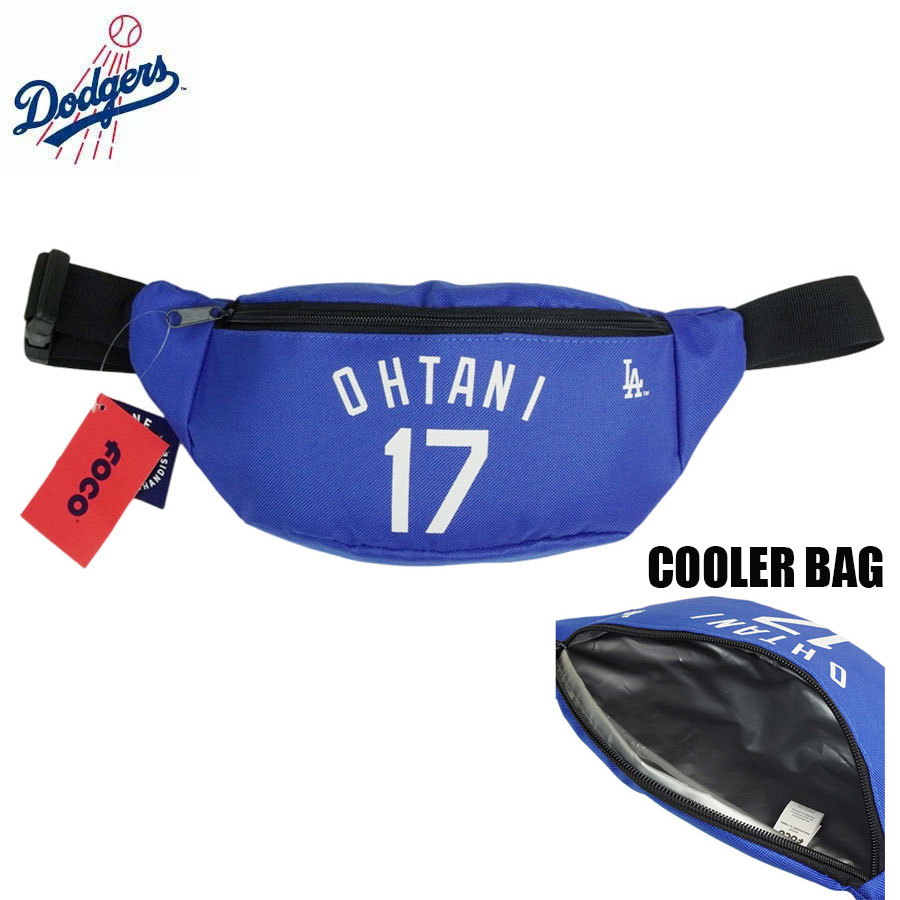楽天市場】ロサンゼルス ドジャース 公式グッズLAドジャース クーラー