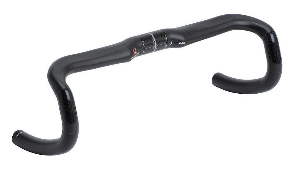 楽天市場】OnebyESU ジェイカーボン 360mm マットUD 自転車 ハンドル