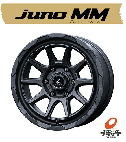 楽天市場】送料無料 4本セット ホイールのみ M'z SPEED エムズスピード