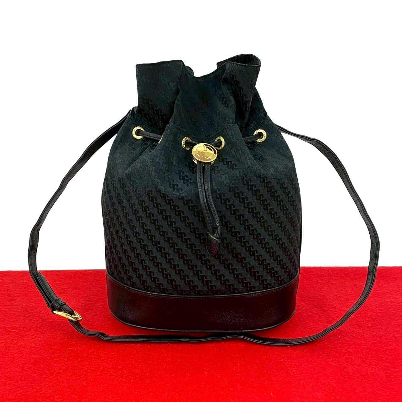 楽天市場】【バッグ】GUCCI グッチ オールドグッチ ショルダーバッグ