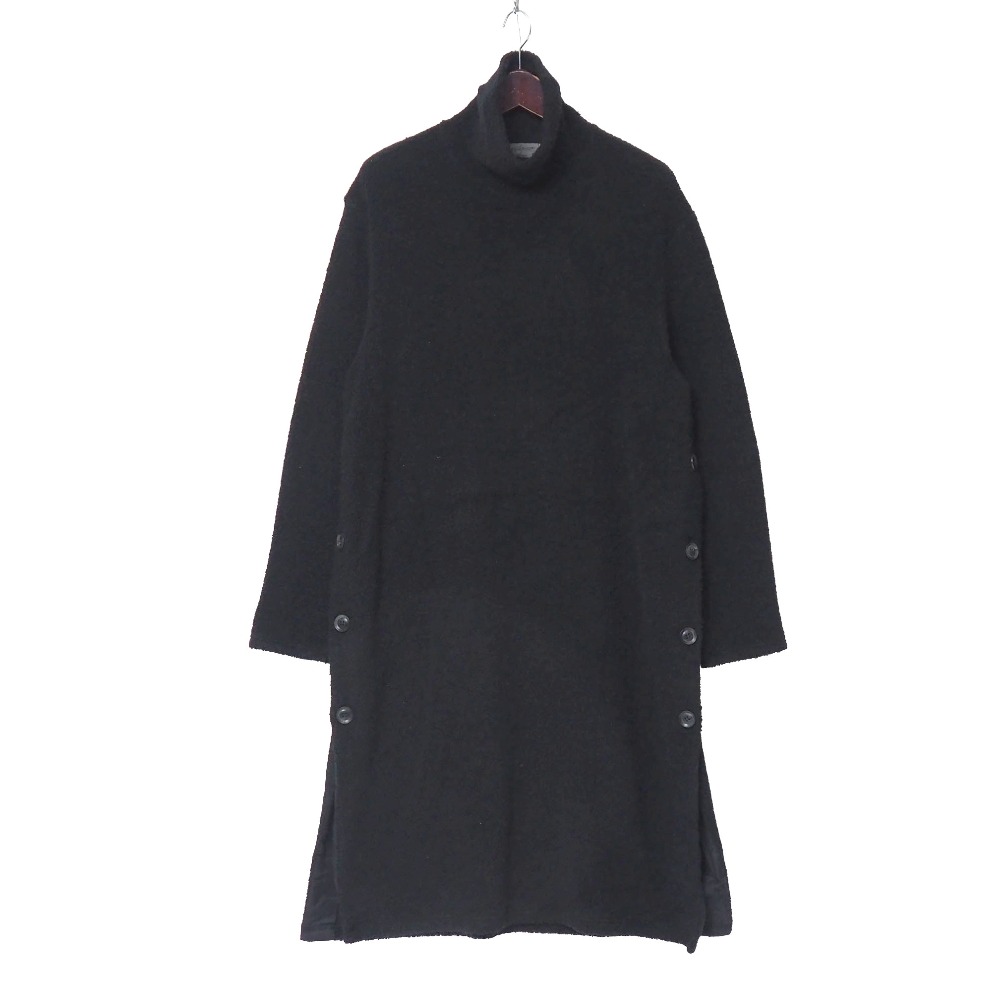 楽天市場】美品 Y's for men ワイズフォーメン ポケット付ハイネック