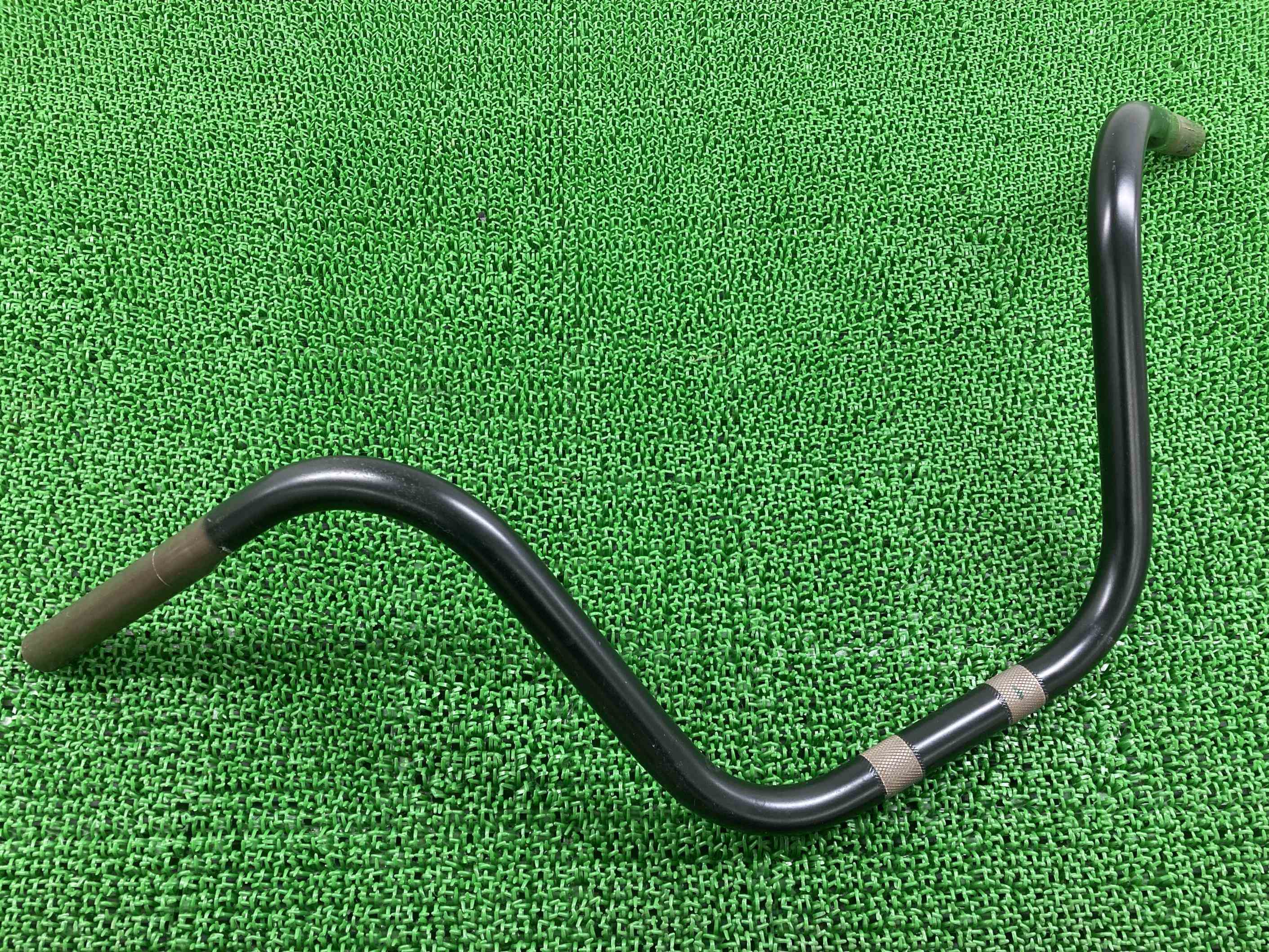 3連休セール ハーレー純正ハンドルバーマウント＋アンチ