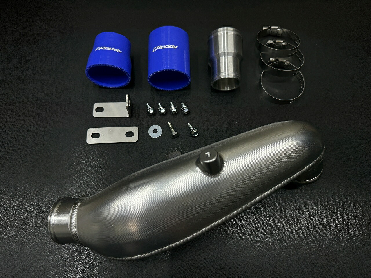 楽天市場】津田レーシング DAMSEL JB64ブローオフキット【スズキ