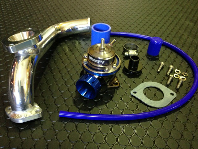 楽天市場】【ジムニーJB23 】HB1st4型以降用ブローオフ