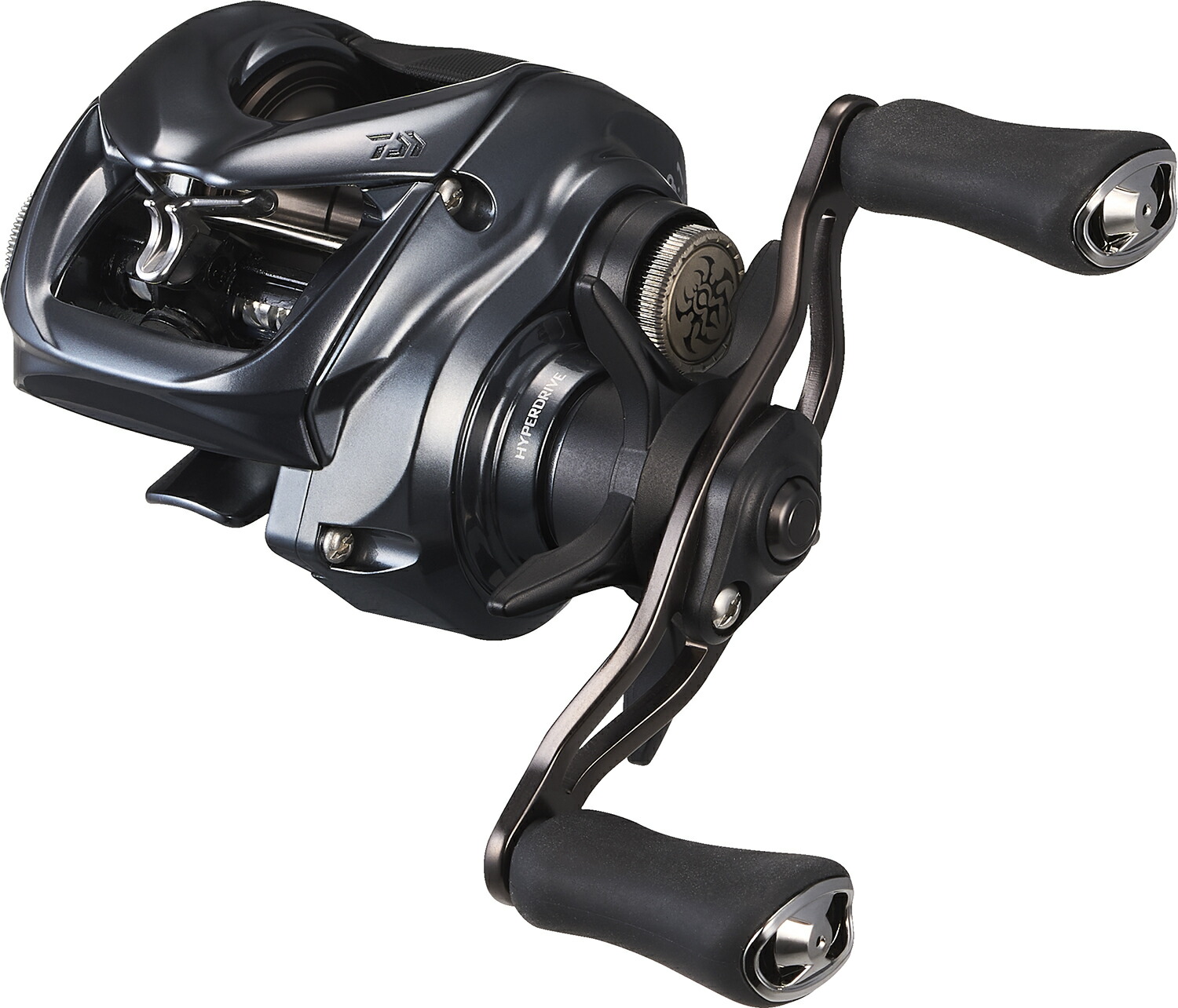 楽天市場】【ﾀﾞｲﾜ(DAIWA)】24タトゥーラ TW 100HL ベイト