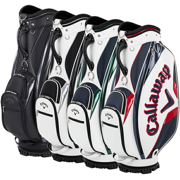 楽天市場】メンズ キャロウェイ 2025 スポーツ キャディバッグ 男性用