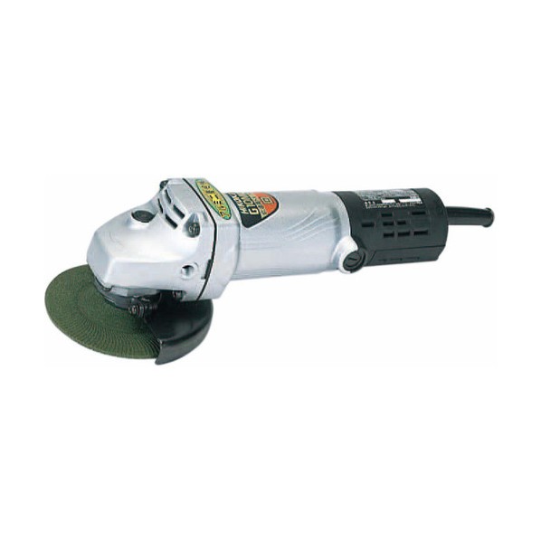 楽天市場】HiKOKI(旧日立工機) 電気ディスクグラインダー 100V 砥石径