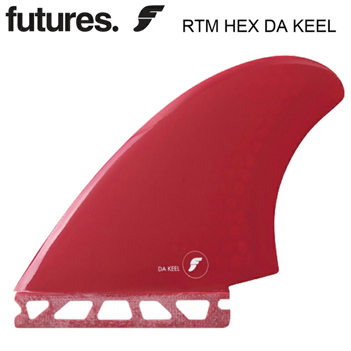 楽天市場】Futures. フューチャー フィン RTM HEX MAYHEM EVIL 2+1