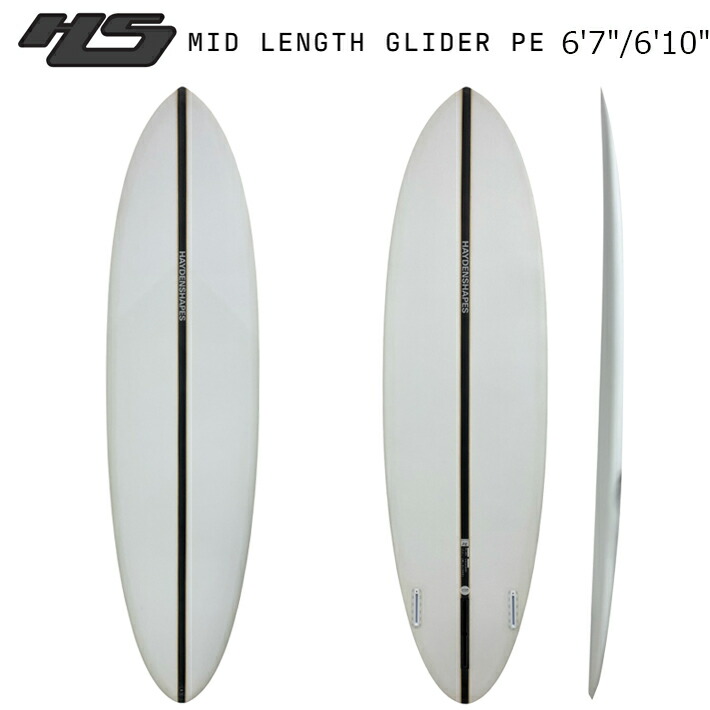 楽天市場】【ポイント10倍】HaydenShapes Surfboards ヘイデン