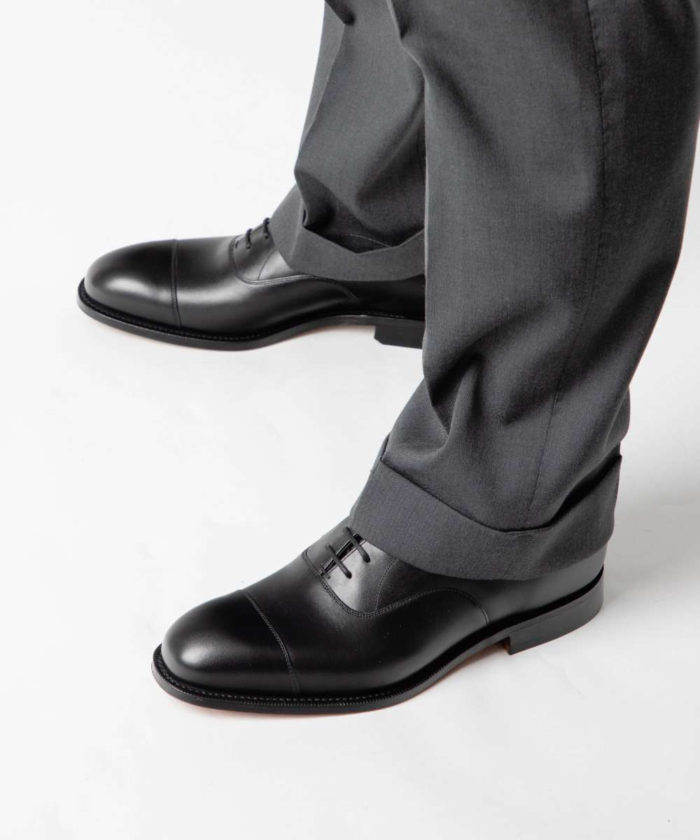 楽天市場】【返品交換可】Church's チャーチ CONSUL コンサル 黒