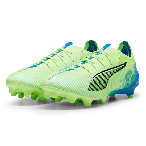 楽天市場】プーマ ウルトラ アルティメット FG/AG (LONG PILE) puma