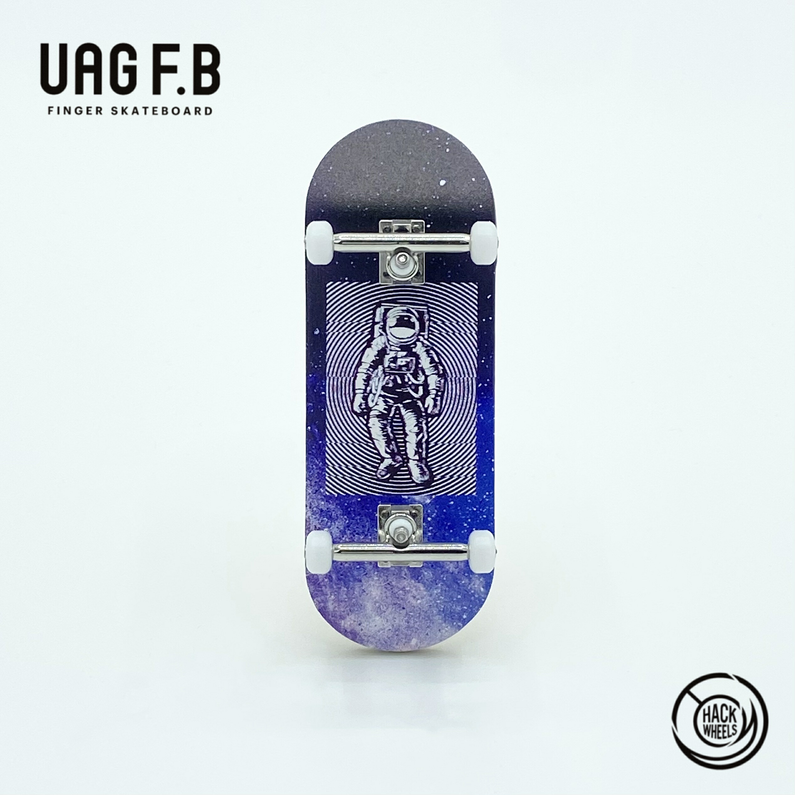 楽天市場】UAG F.B プロコンプリート 毒no木 指スケ 指スケボー