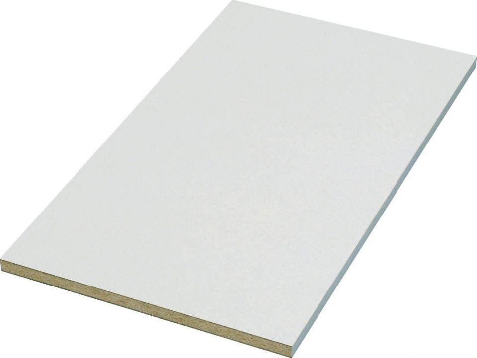 楽天市場】ウッドワン 棚板フリーカット 3面化粧 長さ1963mm 奥行