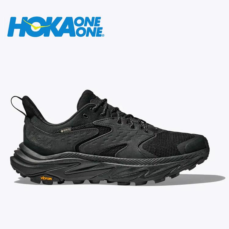 楽天市場】【最強配送】ホカオネオネ HOKA ONE ONE ANACAPA LOW GTX
