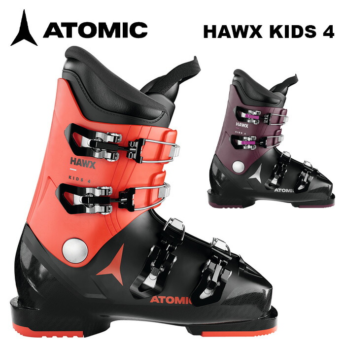ATOMIC アトミック Hawx prime85 23-23.5センチ ATOMIC アトミック