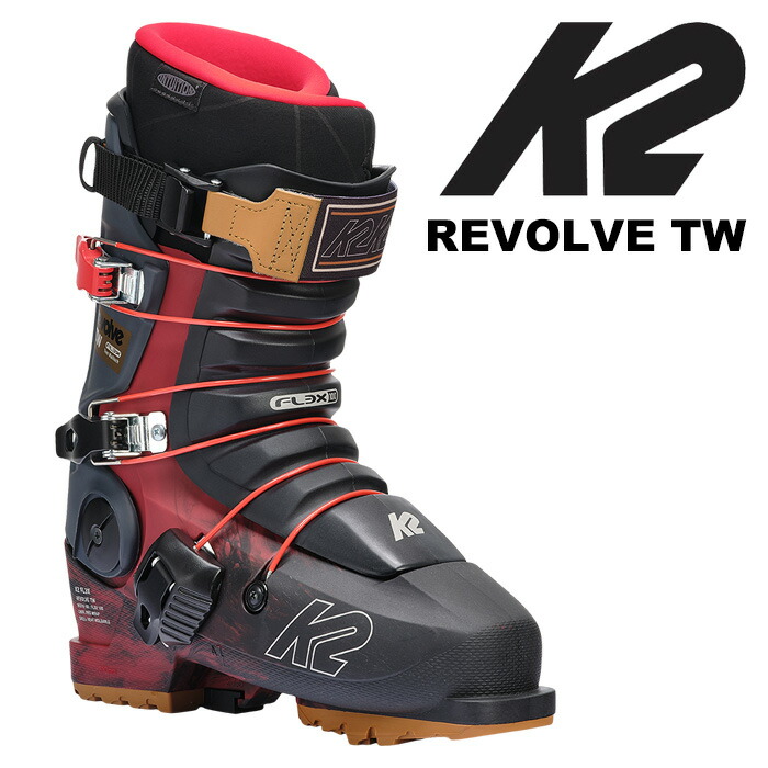 楽天市場】K2 ケーツー スキーブーツ Method B&E 25-26 モデル : ski