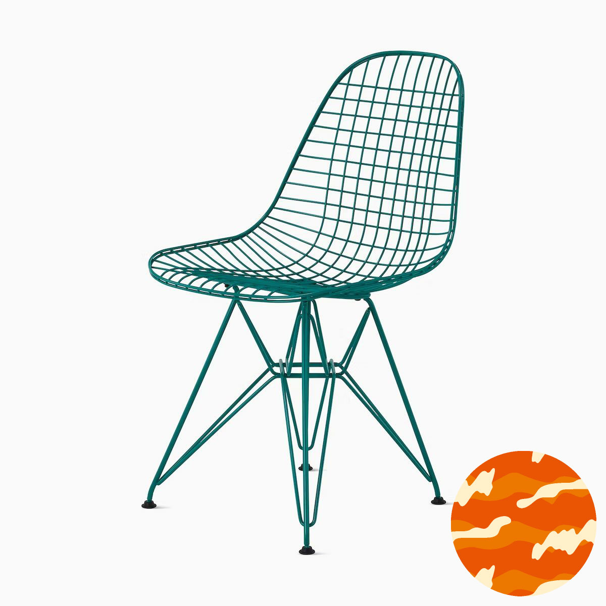 楽天市場】【ハーマンミラー正規品／5年保証／イームズチェア／本物