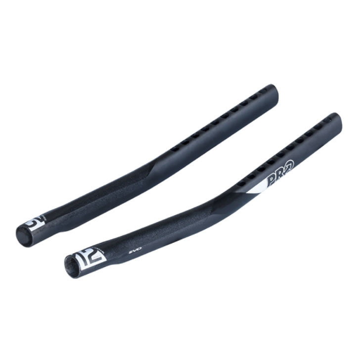 楽天市場】シマノ PRO(プロ) ミサイル EVO TTバー 400mm/31.8mm UD