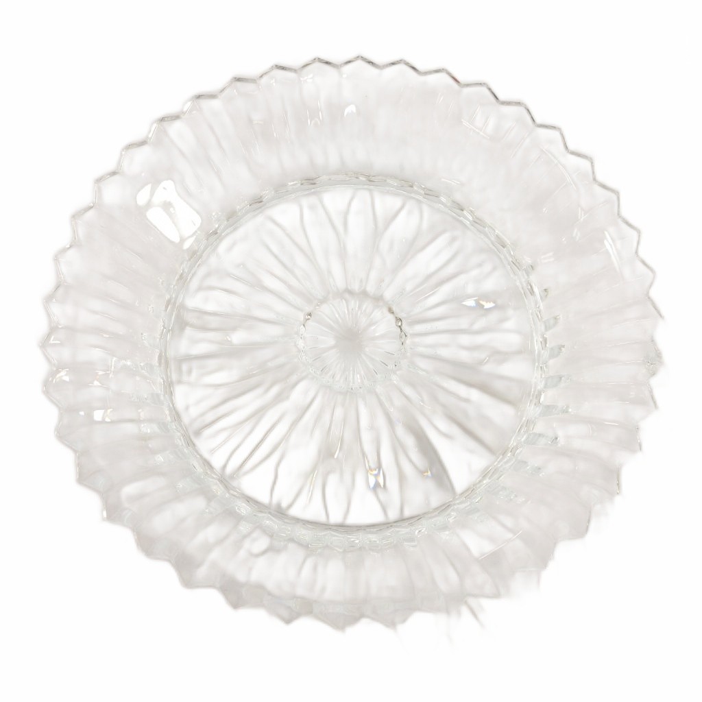 楽天市場】Baccarat バカラ ミルニュイ プレート 26cm 2104544