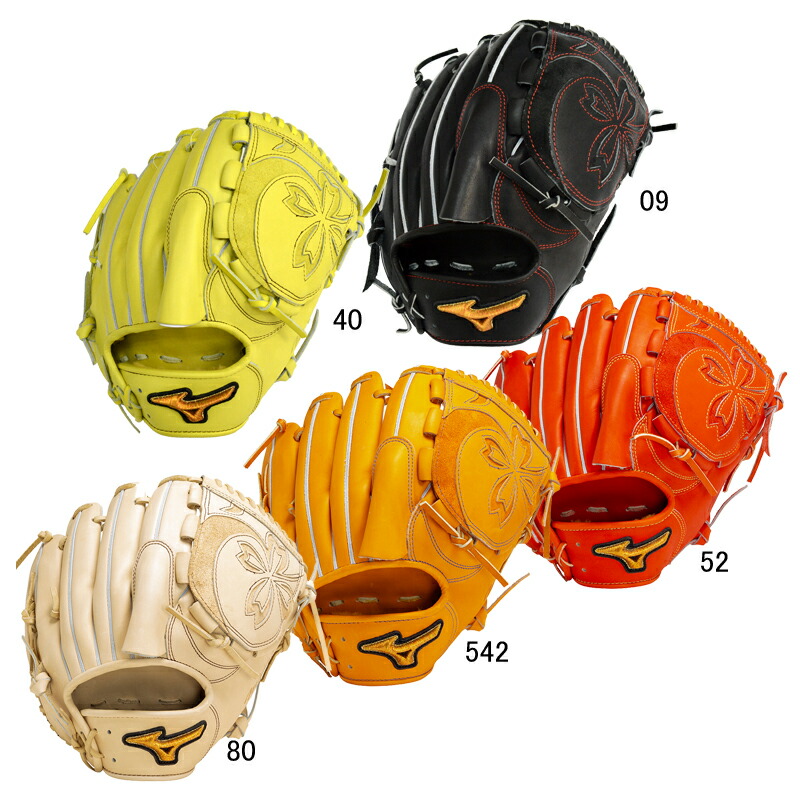 楽天市場】ミズノ MIZUNO 硬式用 ミズノプロ 投手用(ヨコ型) グラブ袋