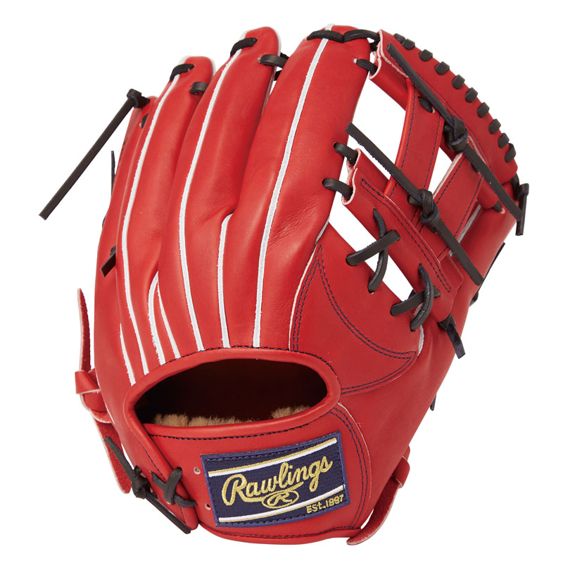 楽天市場】ローリングス Rawlings硬式 プロプリファード NP6FS ワイン