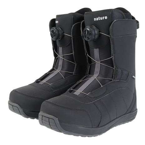 Nidecker Charger α スノーボードブーツ 26.0 ナイデッカー（NIDECKER