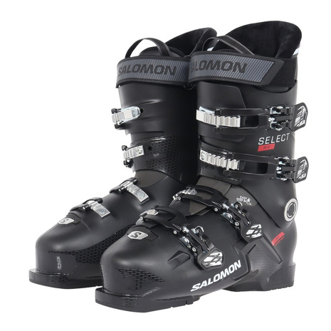 楽天市場】サロモン（SALOMON）（メンズ）スキーブーツ 22-23 S/PRO HV