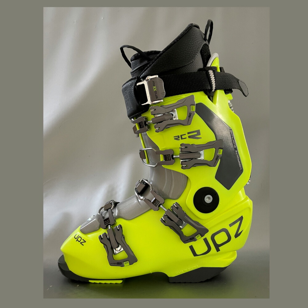 UPZ XC-R shell2 シェルのみ