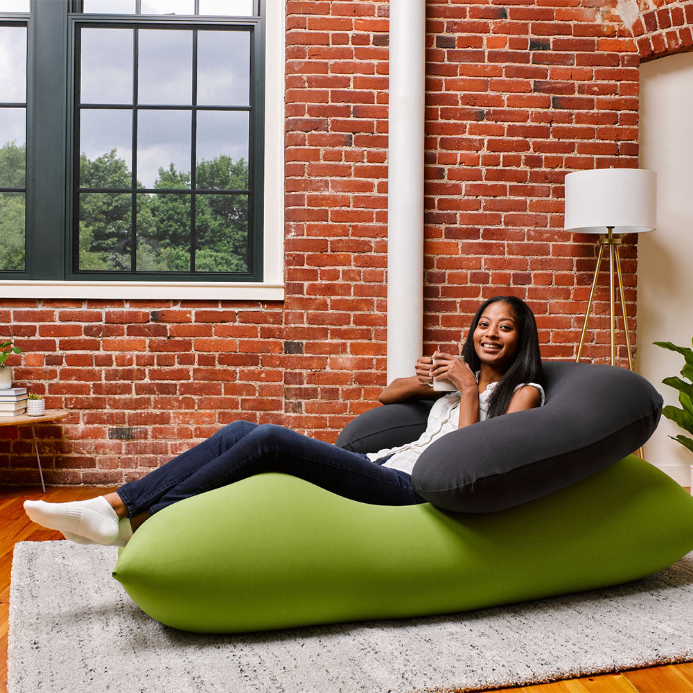 ソファ送料無料】 Yogibo Support Premium（ ヨギボー サポート