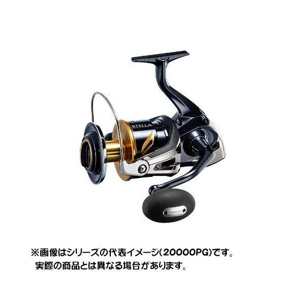 楽天市場】【ｼﾏﾉ(SHIMANO)】20 ｽﾃﾗ SW 20000PG ｽﾋﾟﾆﾝｸﾞﾘｰﾙ STELLA