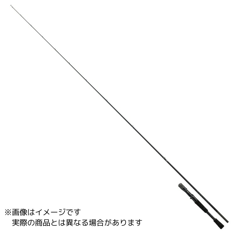 楽天市場】ダイワ 19 ブラックレーベル LG 661L+RB ベイト