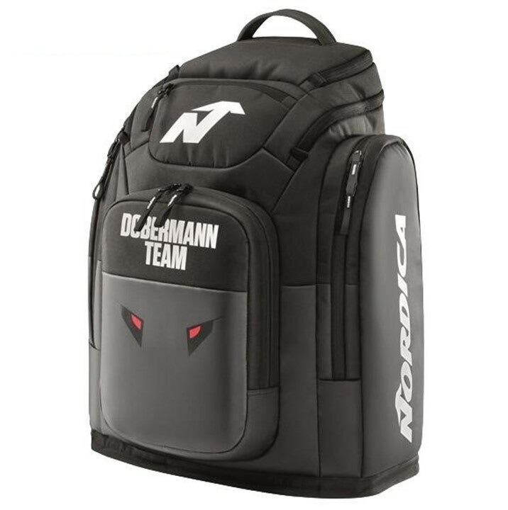 楽天市場】ノルディカ ドーベルマン スキー バックパック 60L NORDICA