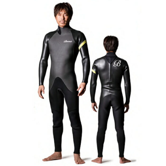 楽天市場】ビーウェット(BE WET) FEEL 3*2mm オーダーシーガルウェット