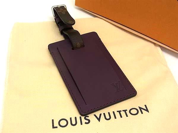 楽天市場】ルイヴィトン Louis Vuitton ポワニエ ネームタグ ベルト