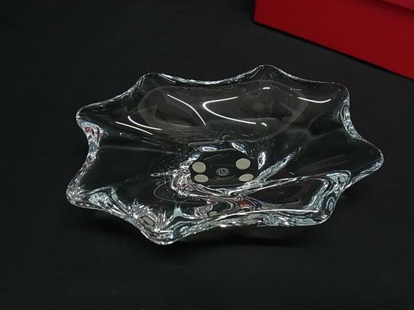 楽天市場】バカラ[Baccarat] 灰皿 ハバナ[葉巻用]#bcr2103-216