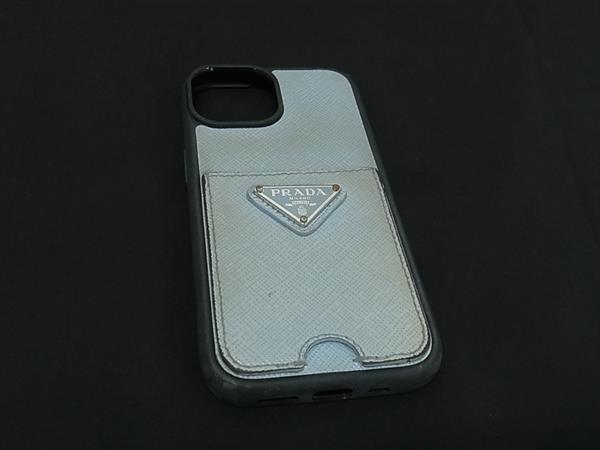 楽天市場】【送料無料】 プラダ iPhone 12 12PRO ケース ブラック
