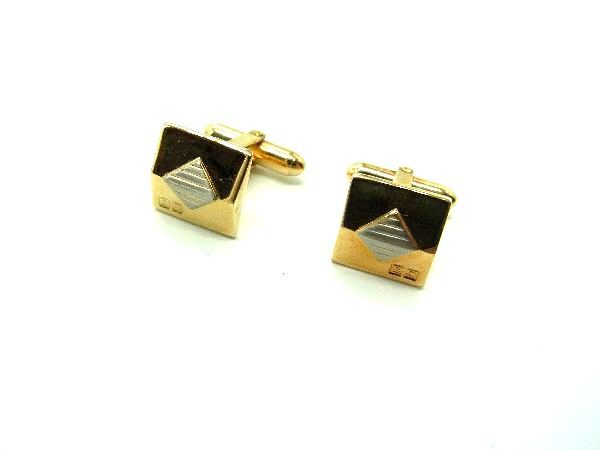 楽天市場】【中古】GIVENCHY カフスボタン ジバンシィ ジバンシー